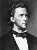 Geburtsjahres von Fréderic Chopin präsentieren Carola Krautz-Brasin (Stimme) ...