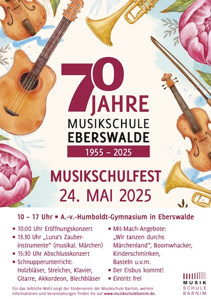 Schulfest_Plakat_2025