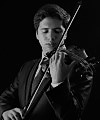 Lehrer Jorge Moyeja