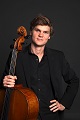 Lehrer Tobias Hoffmann