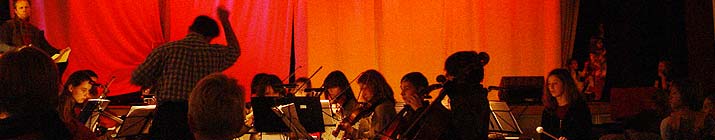 Musikschule Barnim - Titelbild  - Standard